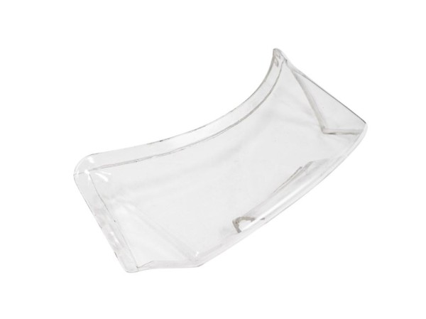 Zamp RZ 70E Rear Spoiler