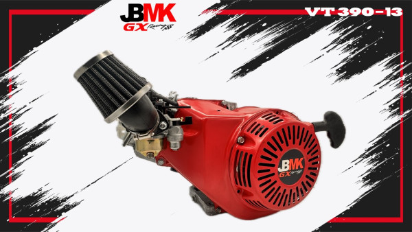 VT390-13 KARTMOTOR CA. 13 PS (HONDA GX)