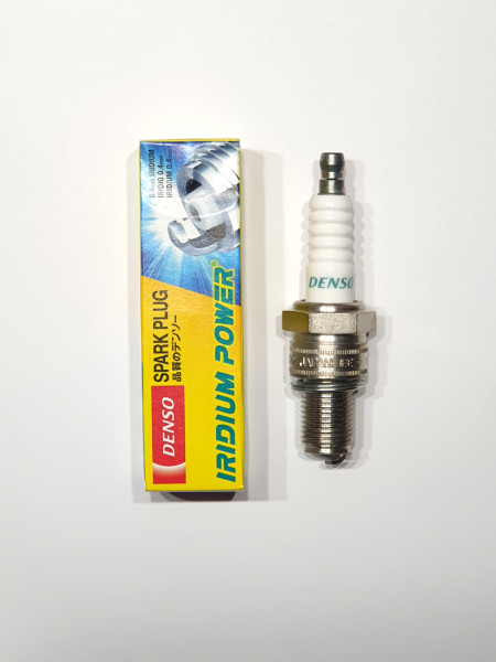 Zündkerze Denso IRIDIUM (für Rotax Max)
