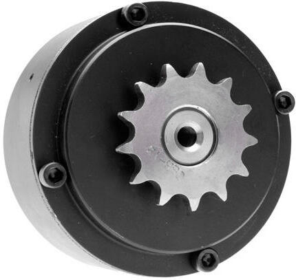 EBERTH Stromerzeuger Fliehkraftkupplung für Welle 19,05mm EBERTH Stromerzeuger Fliehkraftkupplung für Welle 19,05mm