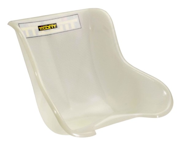 Sitz Tillett T15 Standard ungepolstert