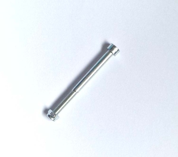 Bremsbelagsicherungsbolzen M5 x 60