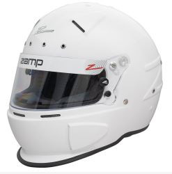 Zamp Helm RZ70E Switch White