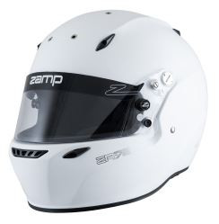 Zamp Helm ZR72 White