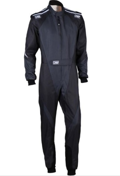 OMP Kartoverall KS-3X