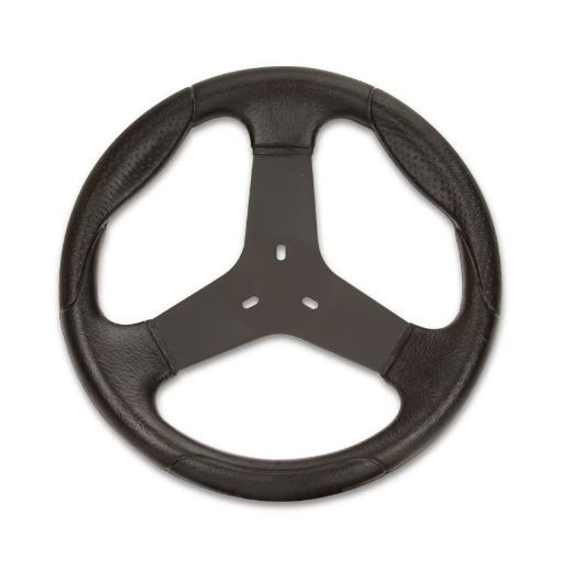 Caliba Lenkrad 300mm rund