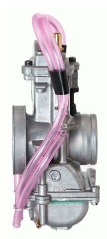Keihin PWK36-S SHORT BODY