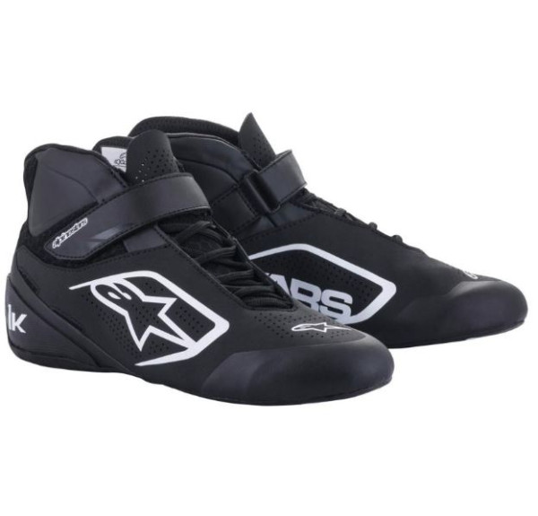 Alpinestars Kartschuhe Tech 1-K V2 schwarz