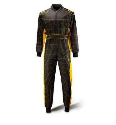Produktbild von Speed Kartoverall Silverstone RS-2, Hobbyoverall, Kart