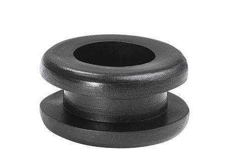 Gummitülle (Kühlerhalter) Rotax Max