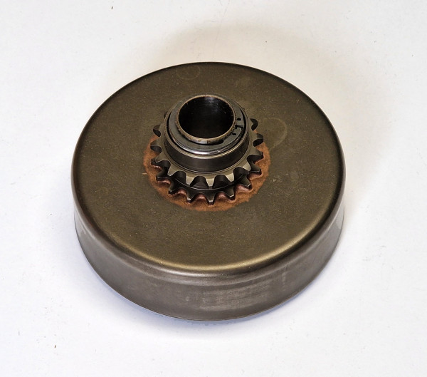 Noram Trockenkupplung 219 komplett 20mm