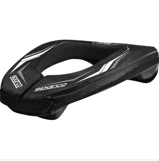 Sparco Nackenstütze K-Ring Kind