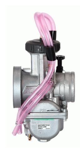 Keihin PWK-38 Quadvent Air Striker
