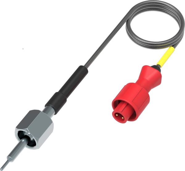 Abgastemperatursensor ALFANO