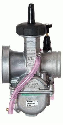Keihin PJ-34