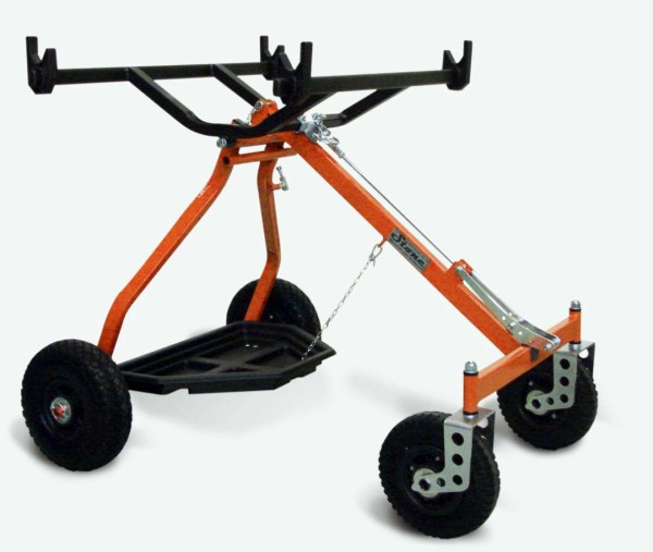KARTWAGEN STONE ST-006FE EVO LIFT Orange