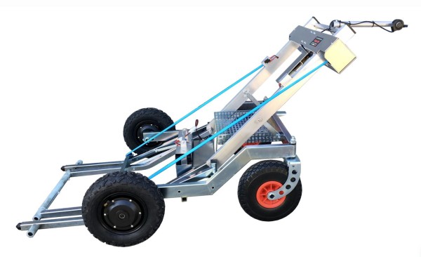Dalmi TEAM-Lift 260 Traction (selbst fahrend)