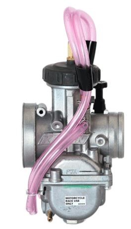 Keihin PWK-35 Quadvent Air Striker