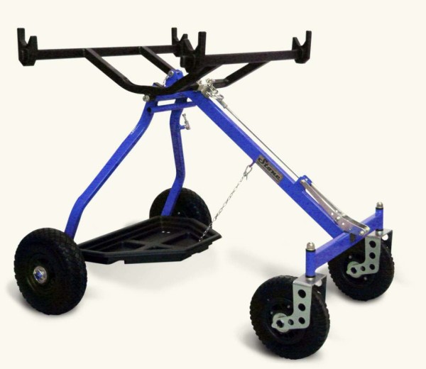 KARTWAGEN STONE ST-006FE EVO LIFT Blue