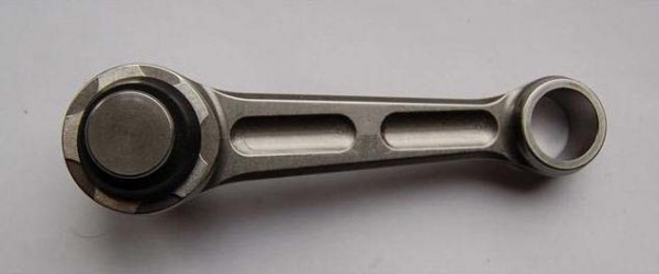 Pleuelsatz SwissTec für 100cc 100/46mm HQ