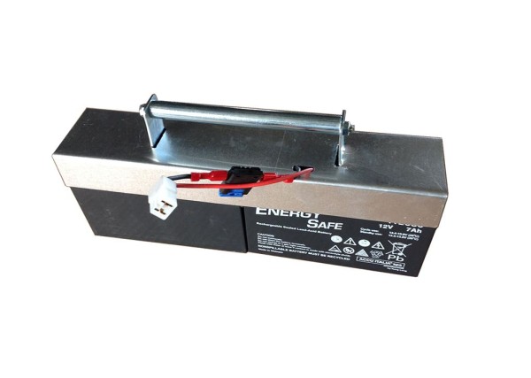 AkkuPack 24V / 7A