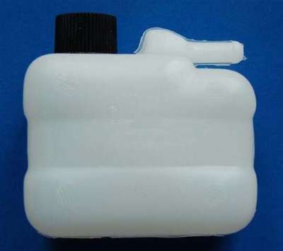 Benzintank 8,5l Für OK KZ, Tank Kart,Rennkart Karttank Fuel