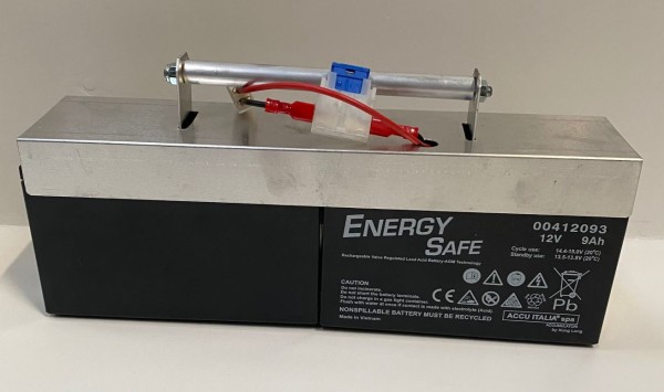 AkkuPack 24V / 9A