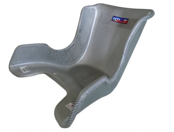 Sitz Imaf H8 silver
