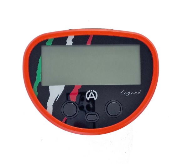 ALFANO LEGEND GPS Basic
