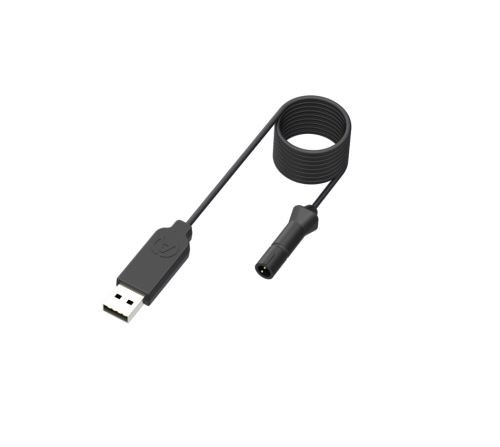 Alfano A4510 USB Ladekabel für Alfano 6 + Legend