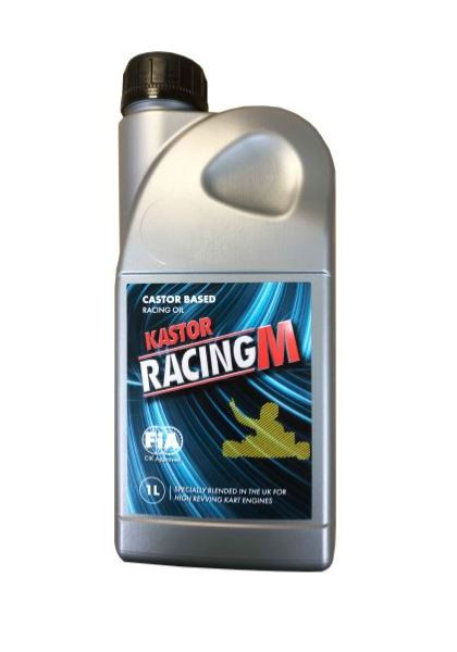 Kastor Racing M 2-Takt-Öl