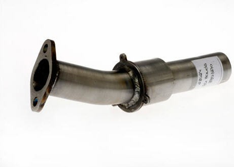 Auspuffkrümmer 270/390cc V2A