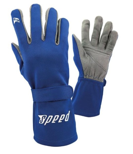 Speed Handschuhe Sydney 2.0 blau