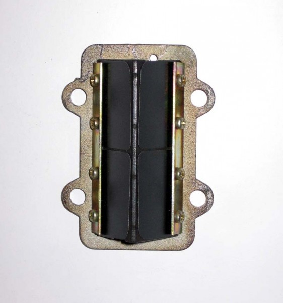 Membrankasten Iame für Leopard mit 66mm Membranen