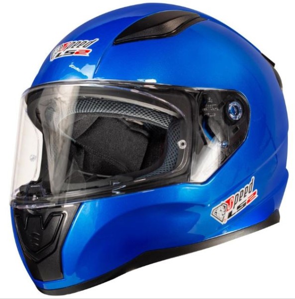 LS2 Rapid II blau
