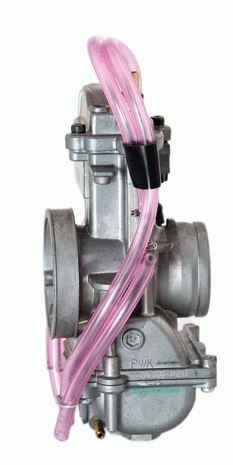 Keihin PWK38-S SHORT BODY